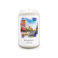 Load image into Gallery viewer, Kearney, Nebraska scented soy candle