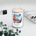 Load image into Gallery viewer, Kearney, Nebraska scented soy candle
