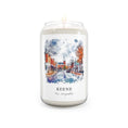 Load image into Gallery viewer, Keene, New Hampshire scented soy candle