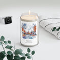 Load image into Gallery viewer, Keene, New Hampshire scented soy candle