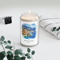 Load image into Gallery viewer, Kefalonia, Greece scented soy candle