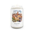 Load image into Gallery viewer, Kenitra, Morocco scented soy candle