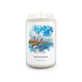 Load image into Gallery viewer, Kenosha, Wisconsin scented soy candle