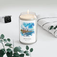 Load image into Gallery viewer, Kenosha, Wisconsin scented soy candle