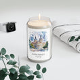 Load image into Gallery viewer, Keszthely, Hungary scented soy candle