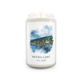 Load image into Gallery viewer, Keuka Lake, New York scented soy candle