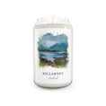 Load image into Gallery viewer, Killarney, Ireland scented soy candle