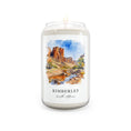Load image into Gallery viewer, Kimberley, South Africa scented soy candle