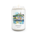Load image into Gallery viewer, Kinsale, Ireland scented soy candle