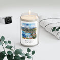 Load image into Gallery viewer, Knysna, South Africa scented soy candle
