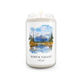 Load image into Gallery viewer, Kobuk Valley, Alaska scented soy candle