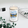 Load image into Gallery viewer, Kobuk Valley, Alaska scented soy candle