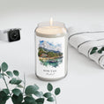 Load image into Gallery viewer, Koh Tao, Thailand scented soy candle