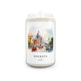 Load image into Gallery viewer, Kolkata, India scented soy candle