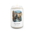 Load image into Gallery viewer, Kolonaki, Athens, Greece scented soy candle