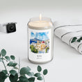 Load image into Gallery viewer, Kos, Greece scented soy candle