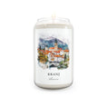 Load image into Gallery viewer, Kranj, Slovenia scented soy candle