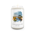 Load image into Gallery viewer, Kruger National Park, South Africa scented soy candle