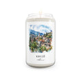 Load image into Gallery viewer, Krujë, Albania scented soy candle