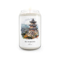 Load image into Gallery viewer, Kunming, China scented soy candle