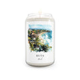 Load image into Gallery viewer, Kuta, Bali scented soy candle
