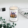Load image into Gallery viewer, Kutná Hora, Czech Republic scented soy candle