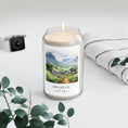 Load image into Gallery viewer, Kwazulu, South Africa scented soy candle