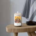Load image into Gallery viewer, Kyiv, Ukraine scented soy candle