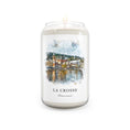 Load image into Gallery viewer, La Crosse, Wisconsin scented soy candle
