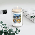 Load image into Gallery viewer, La Massana, Andorra scented soy candle