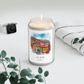 Load image into Gallery viewer, La Paz, Bolivia scented soy candle