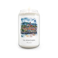 Load image into Gallery viewer, La Pintada, Panama scented soy candle