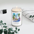 Load image into Gallery viewer, La Romana, Dominican Republic scented soy candle
