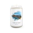 Load image into Gallery viewer, Labuan Bajo, Indonesia scented soy candle