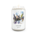 Load image into Gallery viewer, Lacock, England scented soy candle