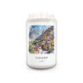 Load image into Gallery viewer, Ladakh, India scented soy candle