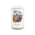 Load image into Gallery viewer, Lafayette, Louisiana scented soy candle