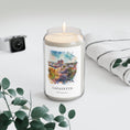 Load image into Gallery viewer, Lafayette, Louisiana scented soy candle
