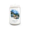 Load image into Gallery viewer, Lake City, Colorado scented soy candle