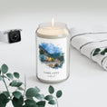 Load image into Gallery viewer, Lake City, Colorado scented soy candle