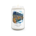 Load image into Gallery viewer, Lake City, Colorado scented soy candle
