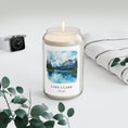 Load image into Gallery viewer, Lake Clark, Alaska scented soy candle