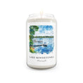 Load image into Gallery viewer, Lake Minnetonka, Minnesota scented soy candle