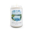 Load image into Gallery viewer, Lake Of The Ozarks, Missouri scented soy candle