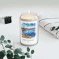Load image into Gallery viewer, Lake Titicaca, Peru scented soy candle