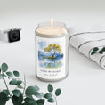 Load image into Gallery viewer, Lake Wanaka, New Zealand scented soy candle