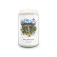 Load image into Gallery viewer, Lakewood, Colorado scented soy candle