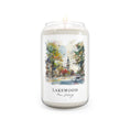 Load image into Gallery viewer, Lakewood, New Jersey scented soy candle