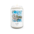 Load image into Gallery viewer, Lamu, Kenya scented soy candle
