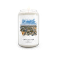 Load image into Gallery viewer, Lancaster, California scented soy candle
